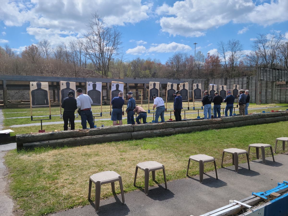 Gallery – Colonial Rifle & Pistol Club