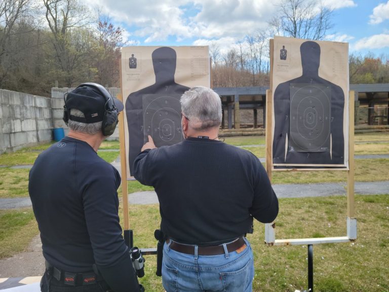 Gallery – Colonial Rifle & Pistol Club