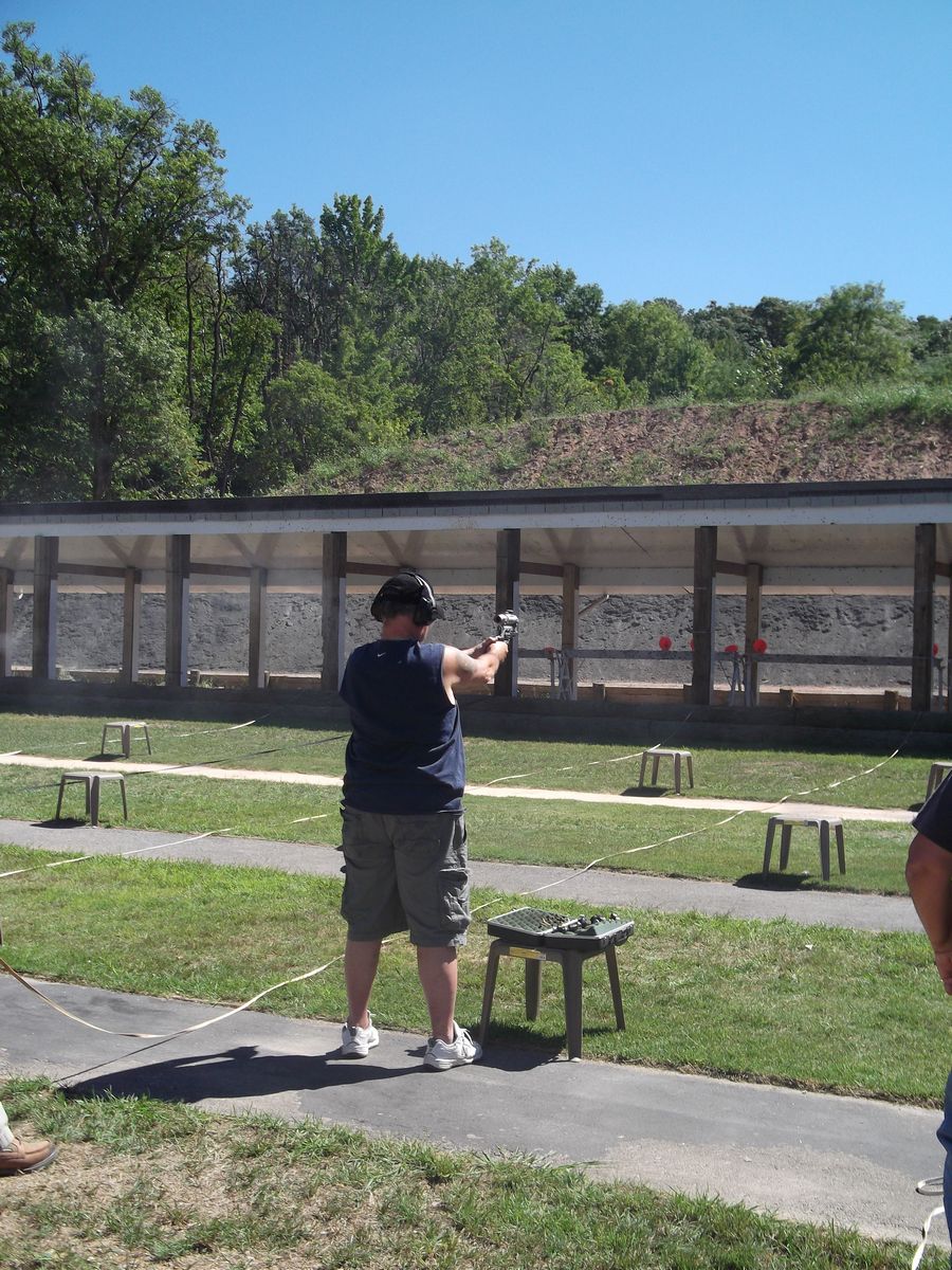 Gallery – Colonial Rifle & Pistol Club